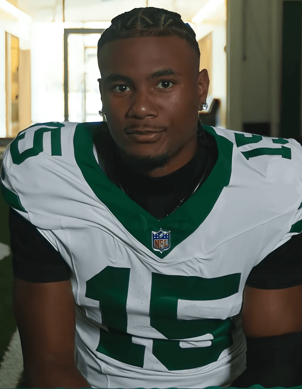 Adonai Mitchell