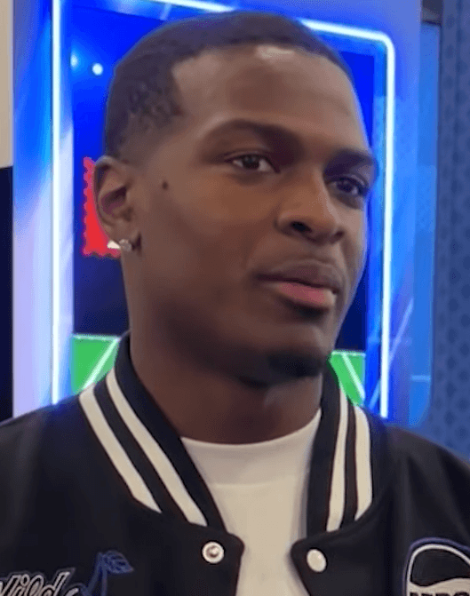 De'Von Achane