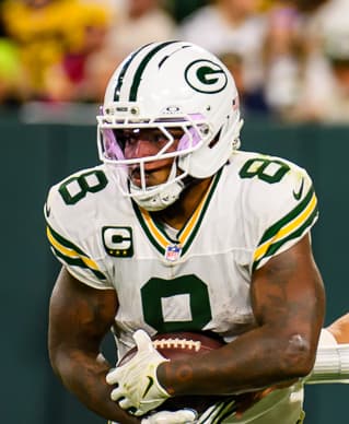 Josh Jacobs